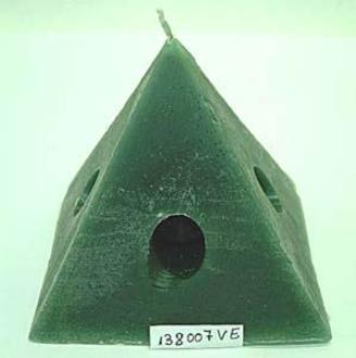 Piramide Verde